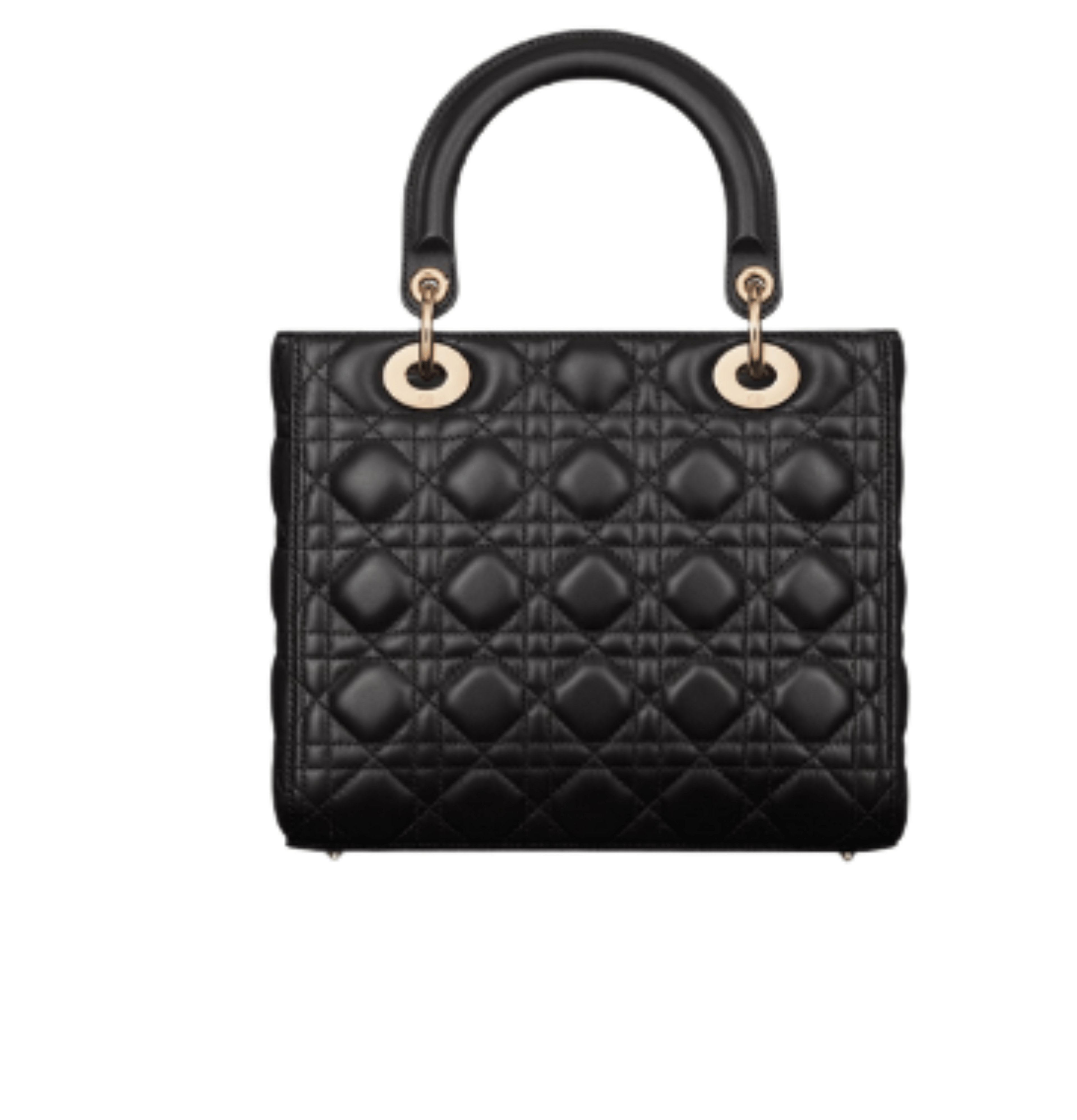 Dior Bag | My ABCDior Black/Gold