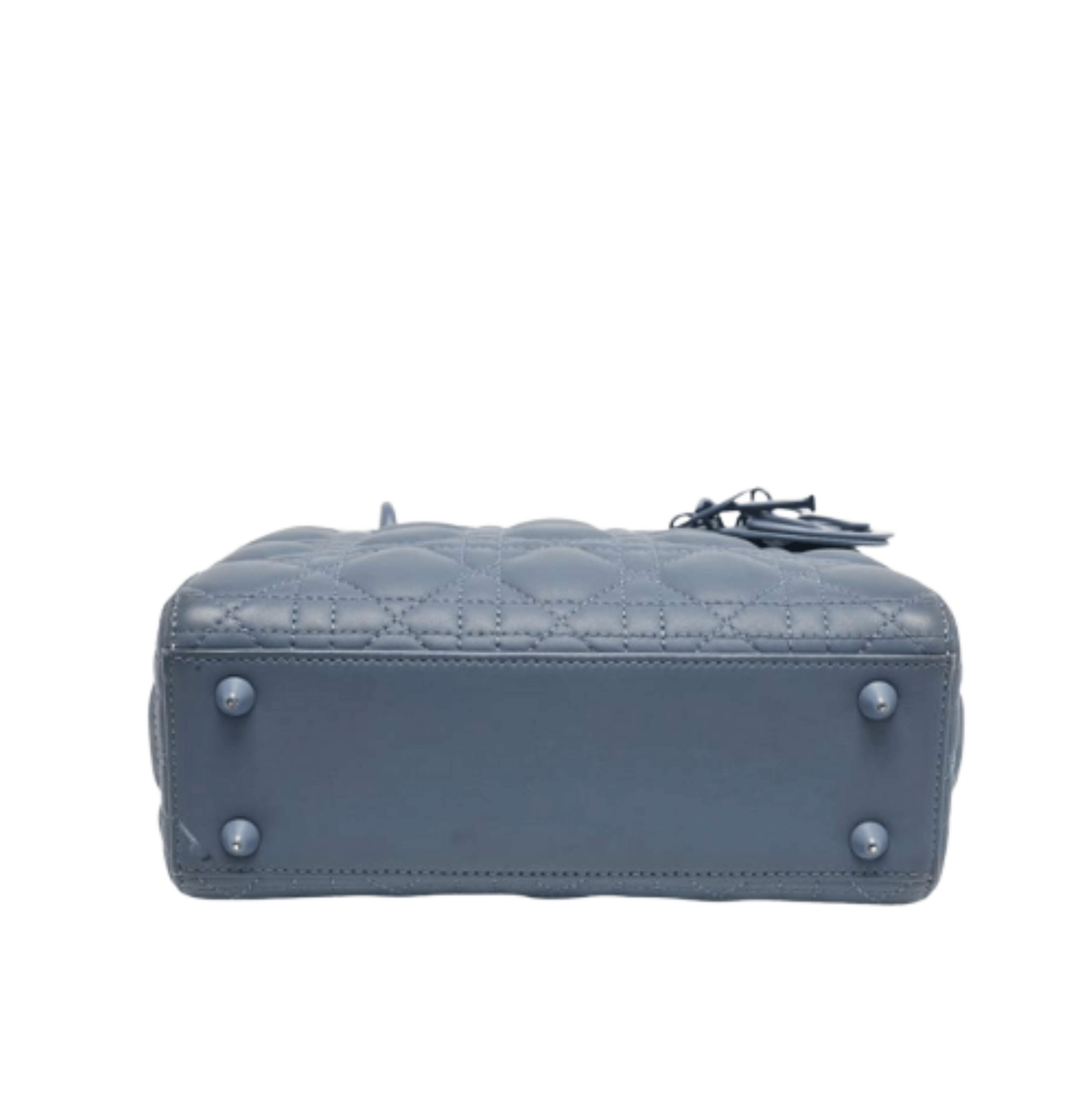 Dior Bag | My ABCDior Matt Blue