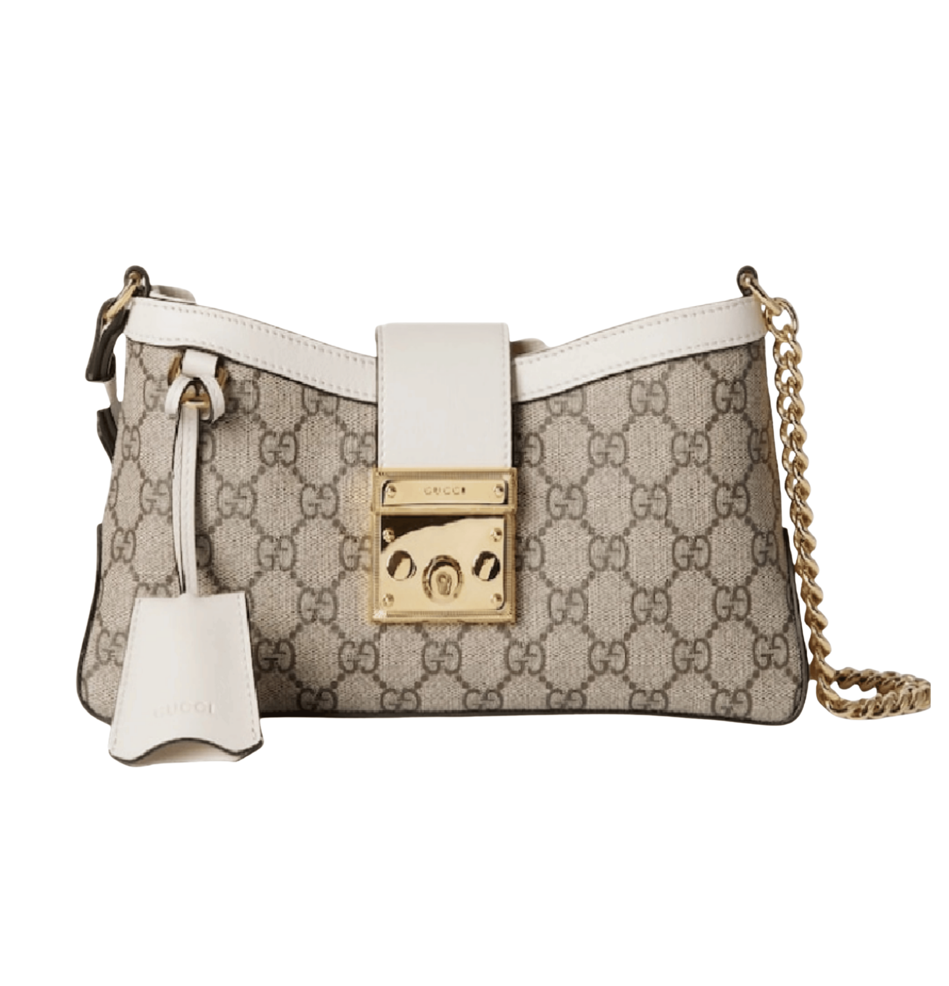 Gucci | Padlock Small Shoulder Bag