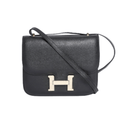 Hermès Bag | Constance 18  Black