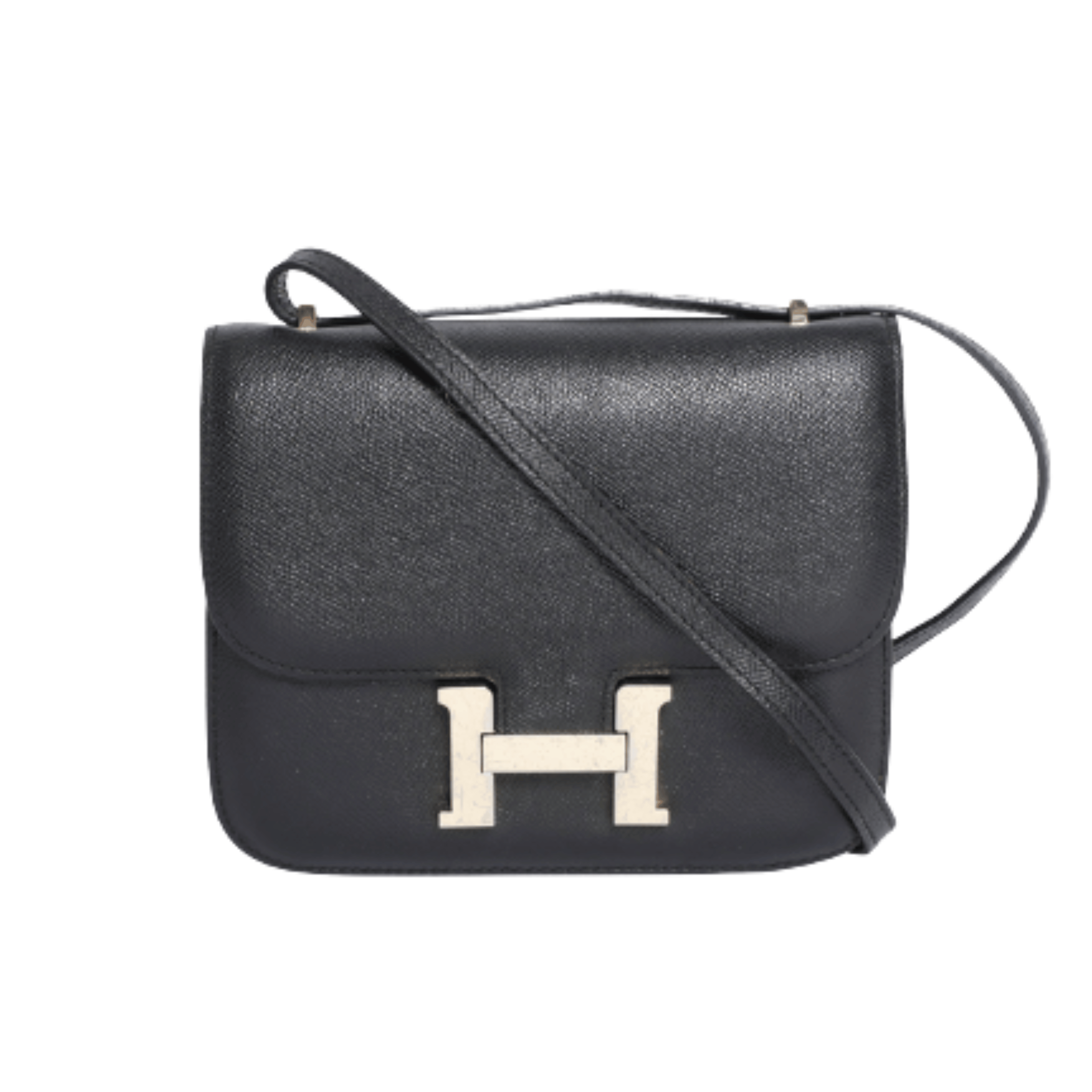 Hermès Bag | Constance 18  Black