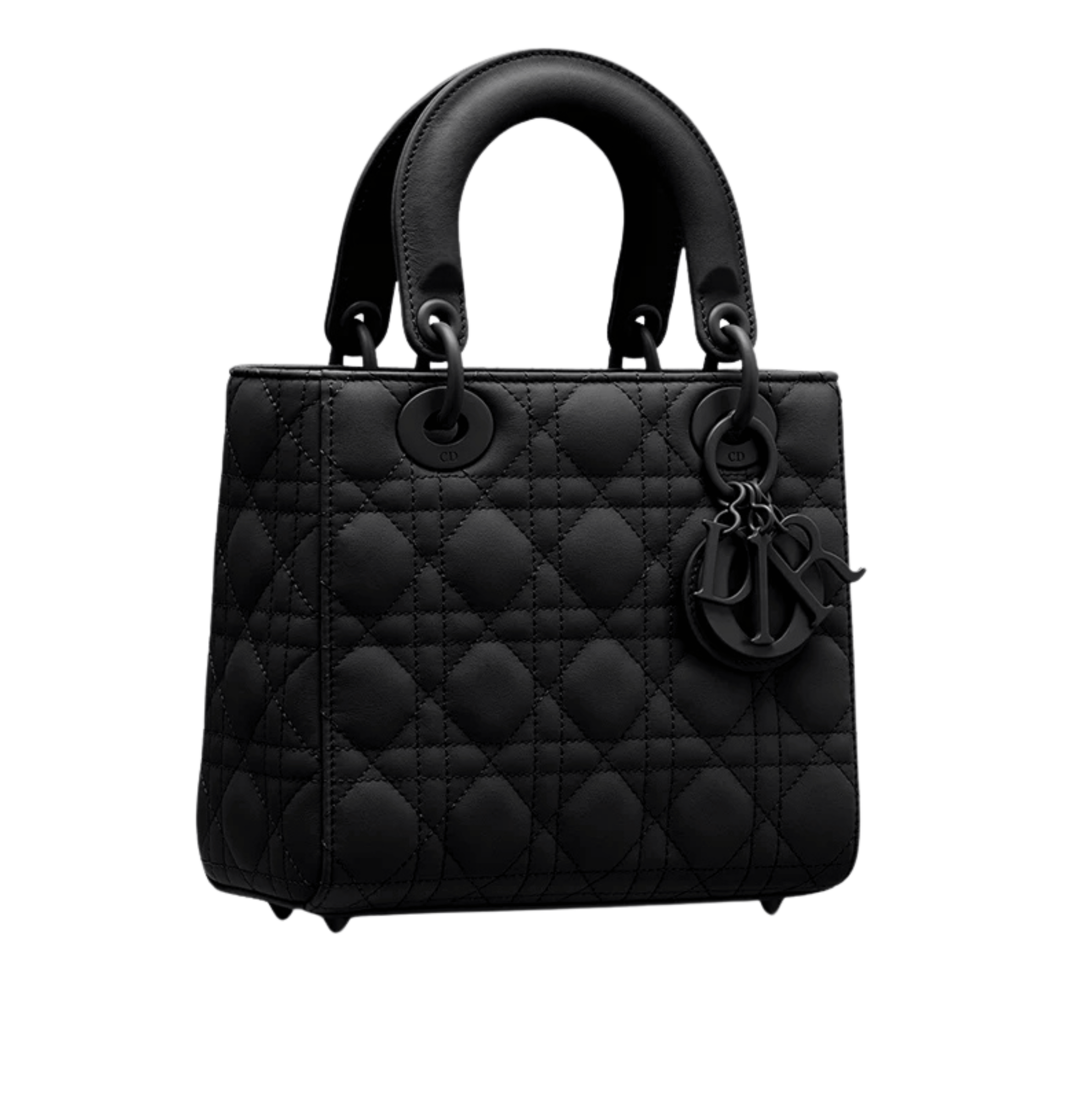 Dior Bag | My ABCDior Matt Black
