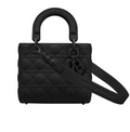 Dior Bag | My ABCDior Matt Black