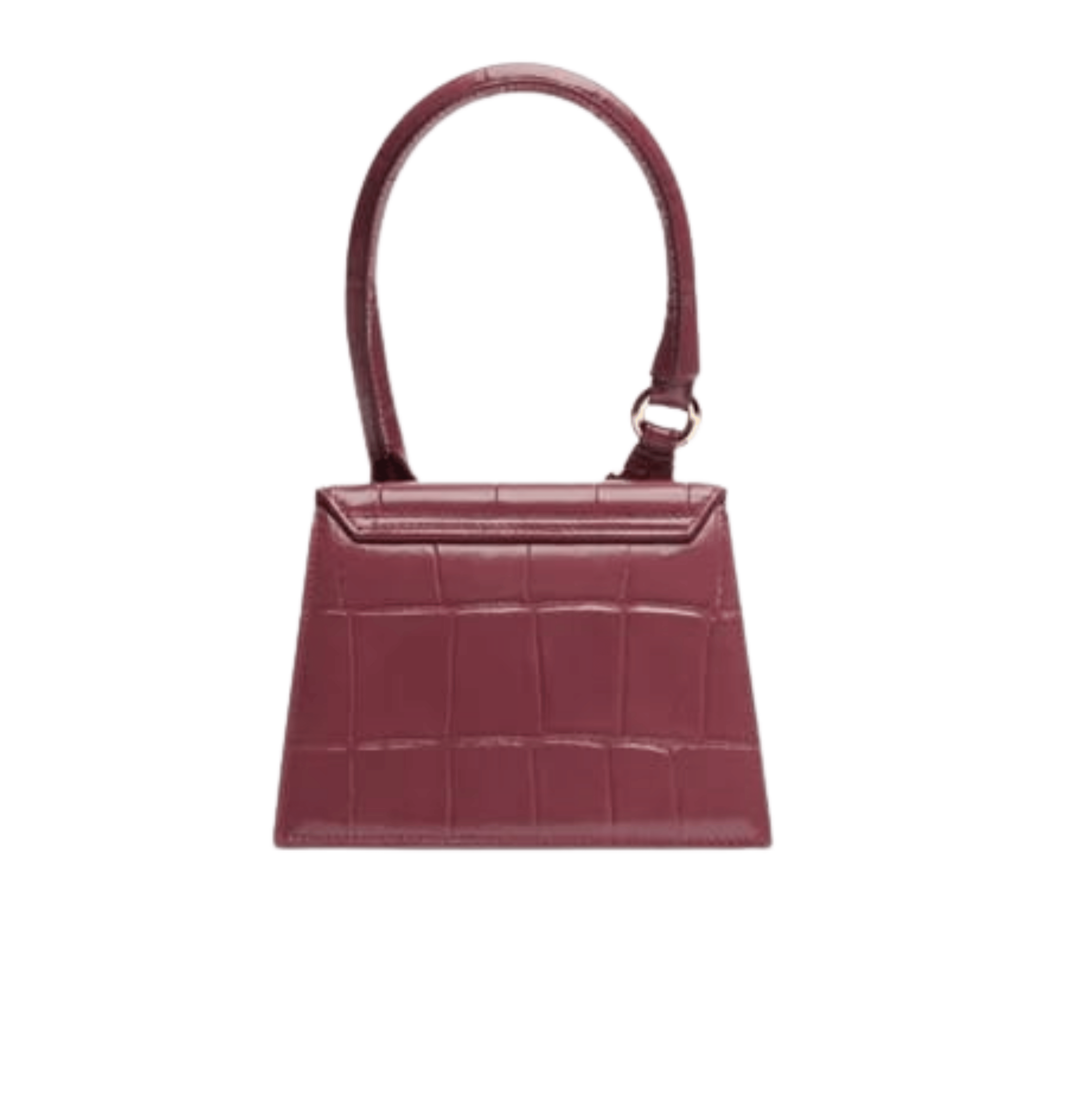 Jacquemus | Le Chiquito Moyen Boucle Bag