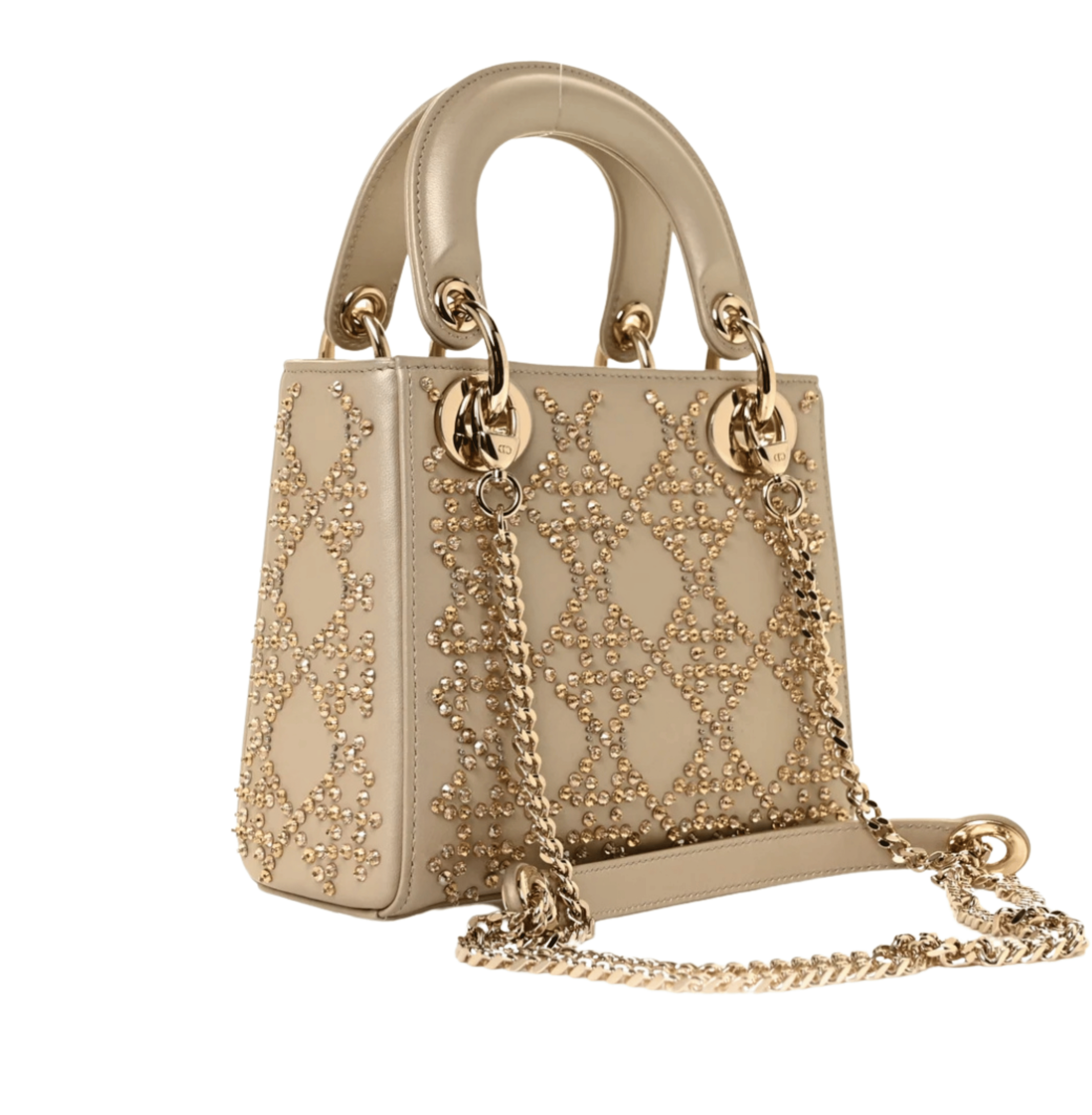 Dior Bag | My ABCDior Beige