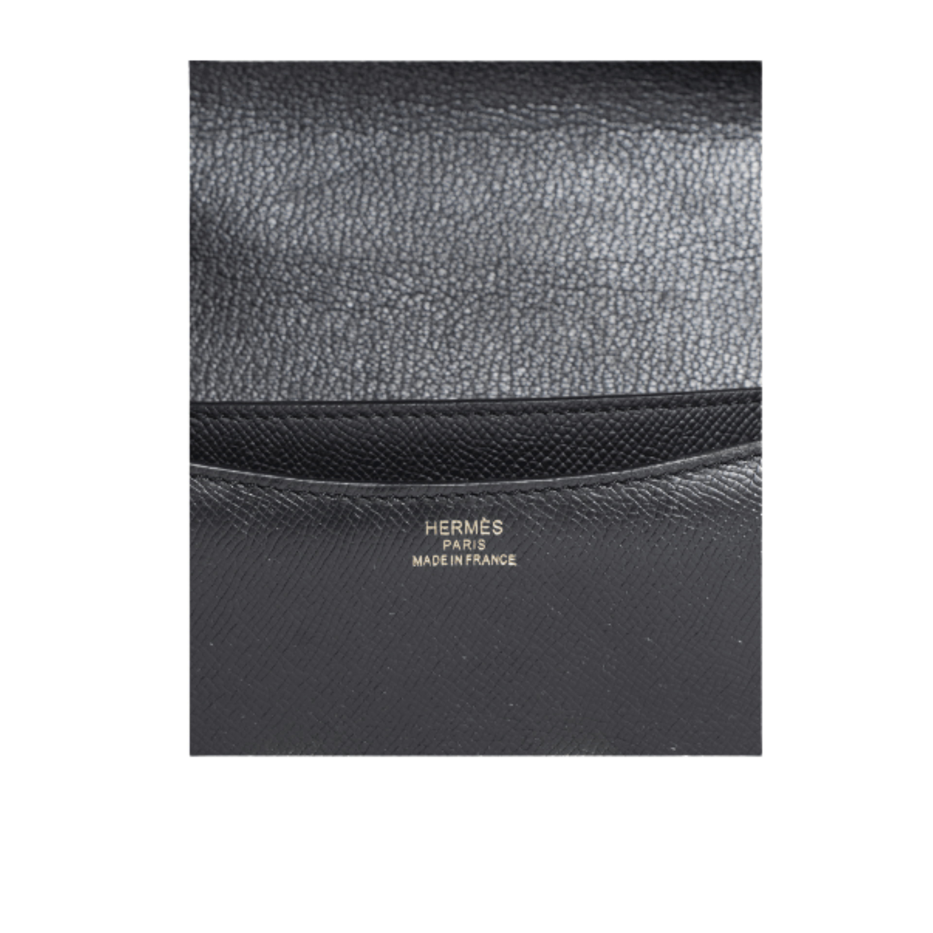 Hermès Bag | Constance 18  Black