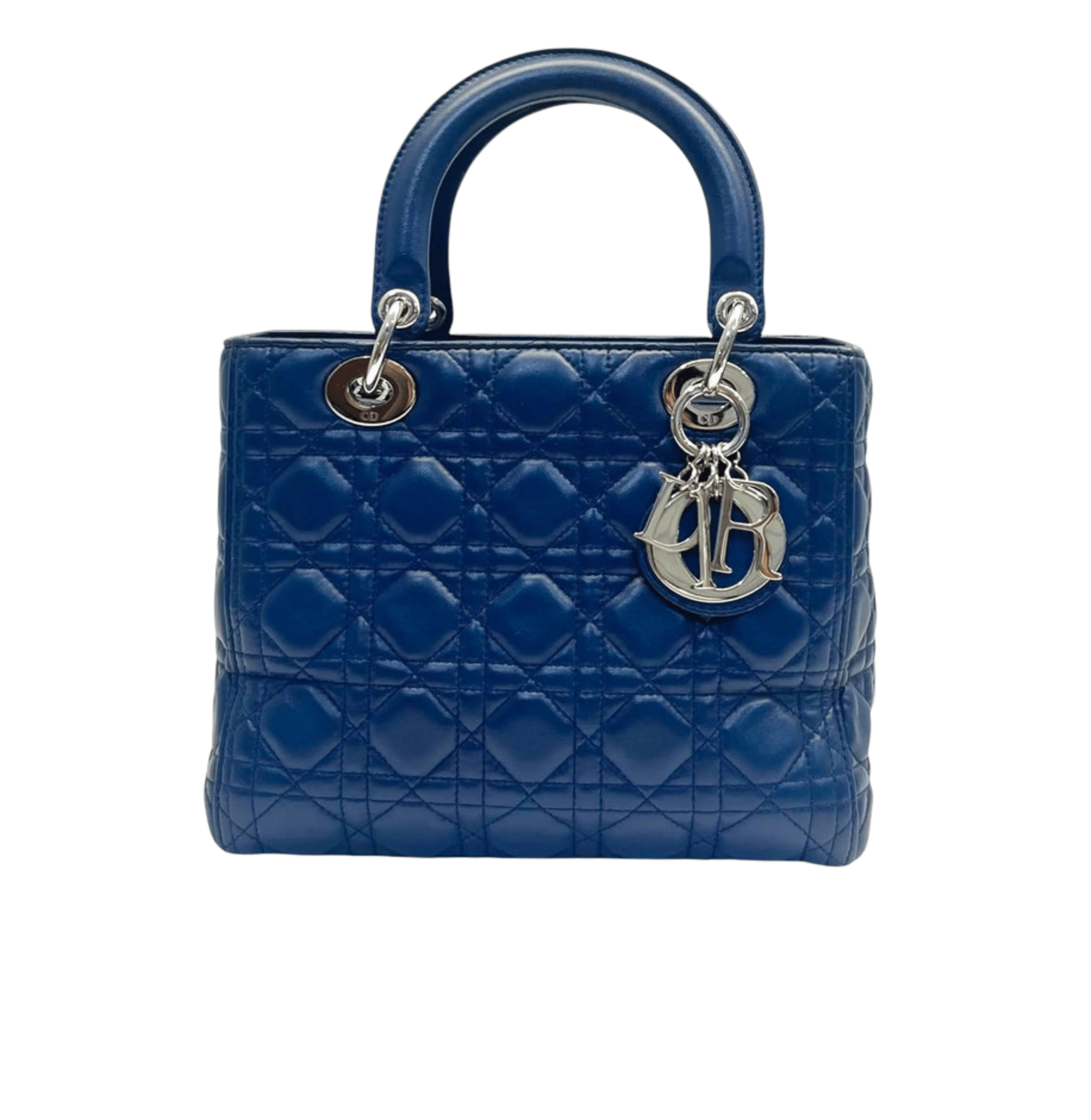 Dior Bag | My ABCDior Blue