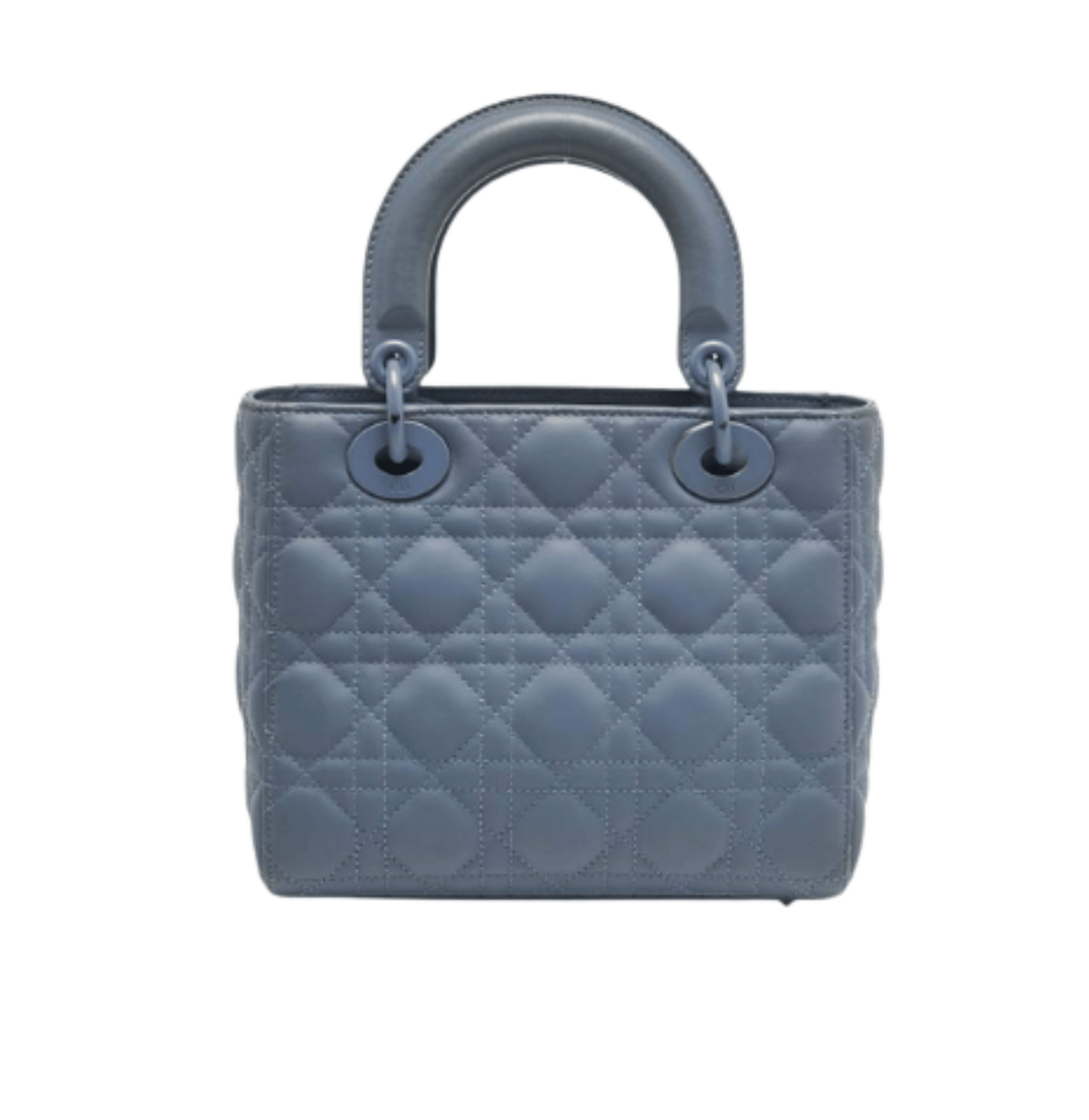 Dior Bag | My ABCDior Matt Blue