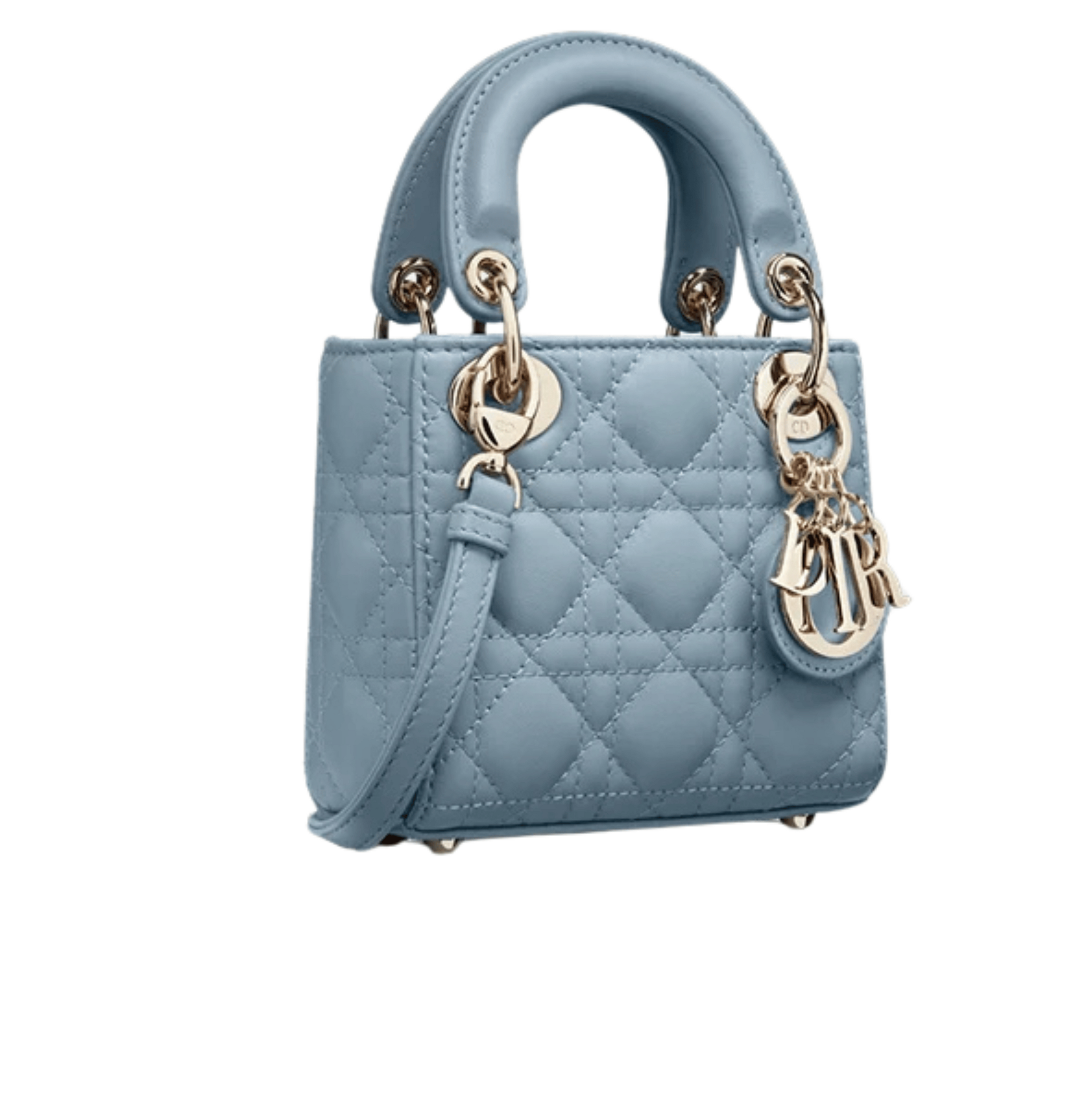 Dior Bag | My ABCDior Sky Blue