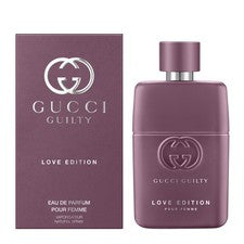 Gucci | Guilty Love Edition Mmxxi Pour Femme