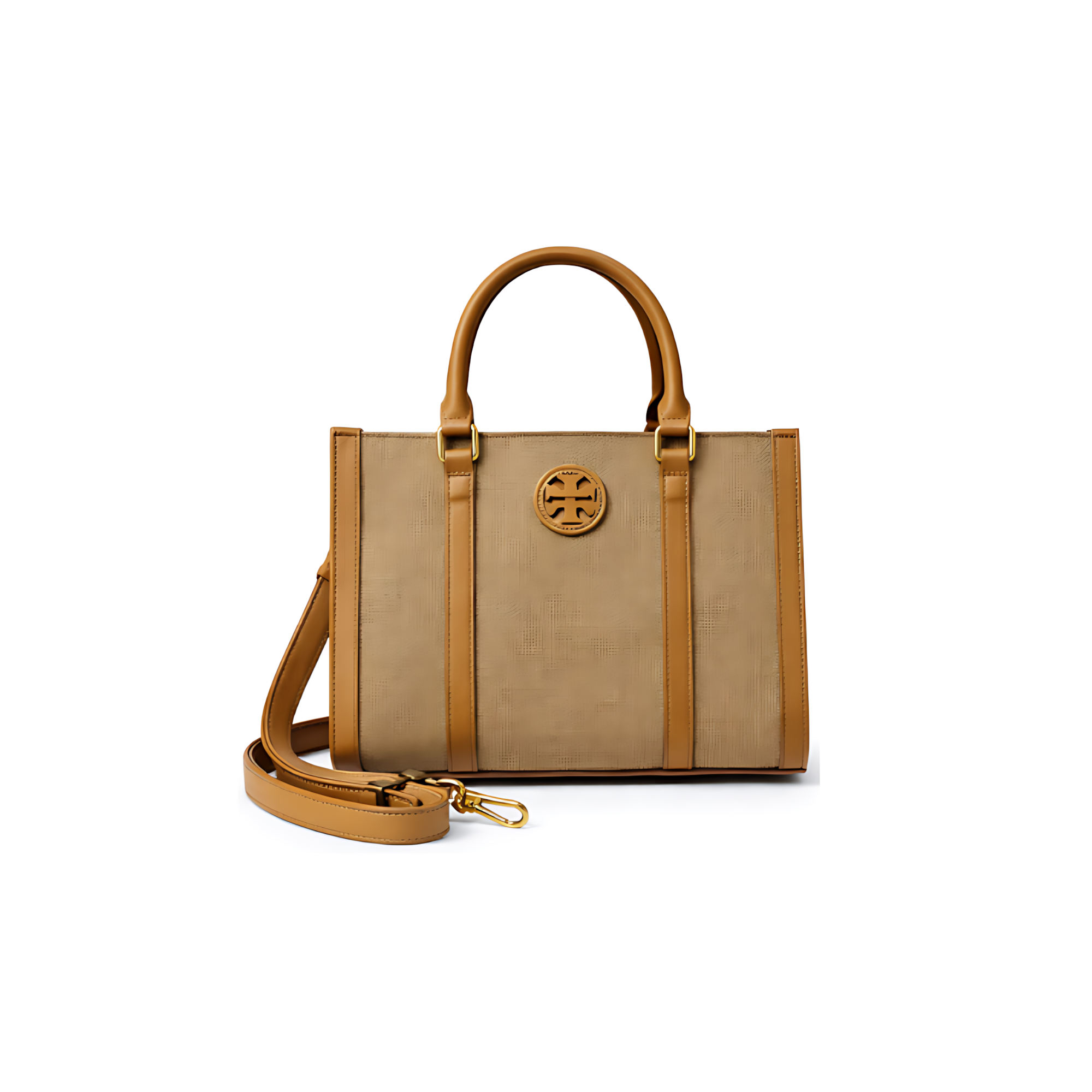Tory Burch Bag | Blake Canvas Small Tote