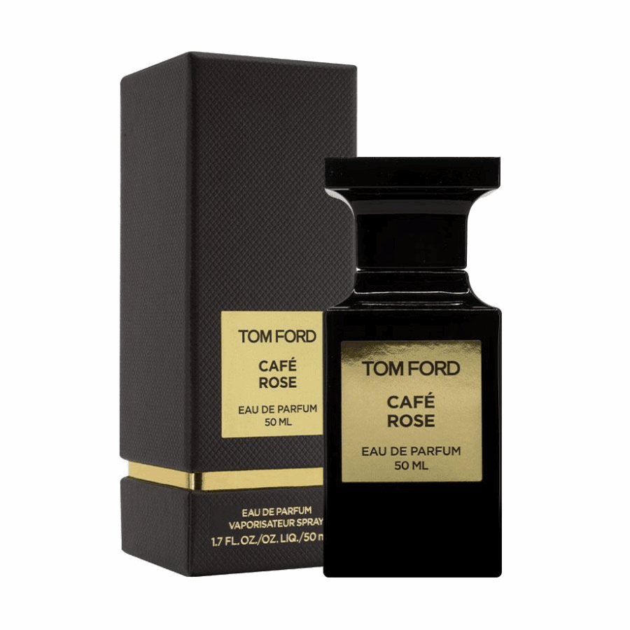 Tom Ford | Cafe Rose 100Ml
