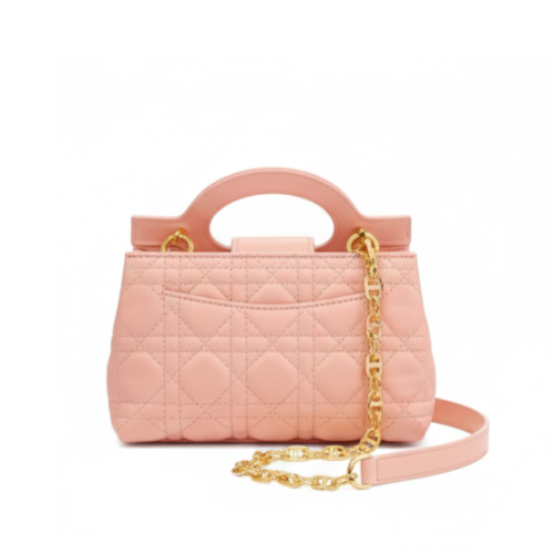 Dior | Jolie Top Handle Bag Leather