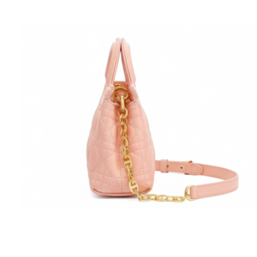 Dior | Jolie Top Handle Bag Leather