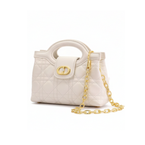 Dior | Jolie Top Handle Mini Bag