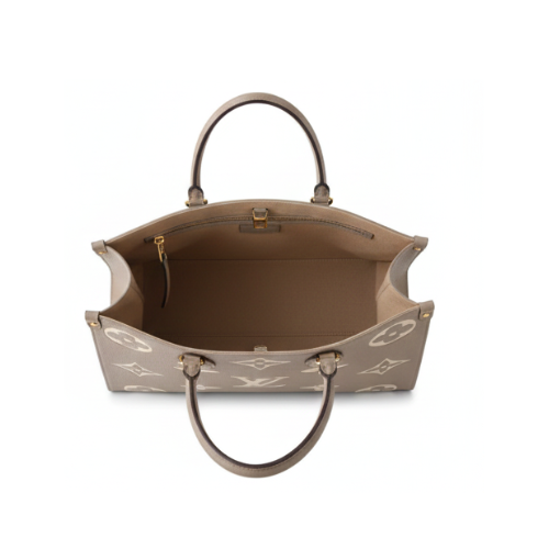 Louis Vuitton | OnTheGo Monogram Tote Bag