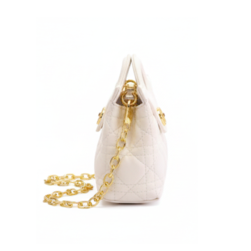 Dior | Jolie Top Handle Mini Bag