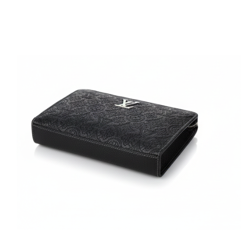 Louis Vuitton | Executive Zip Case Leather