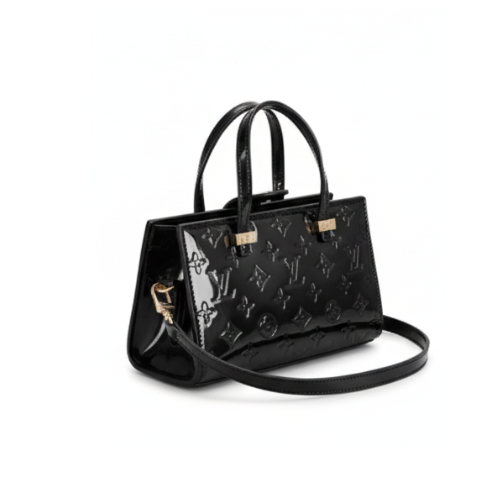 Louis Vuitton | Vernis Balck Monogram