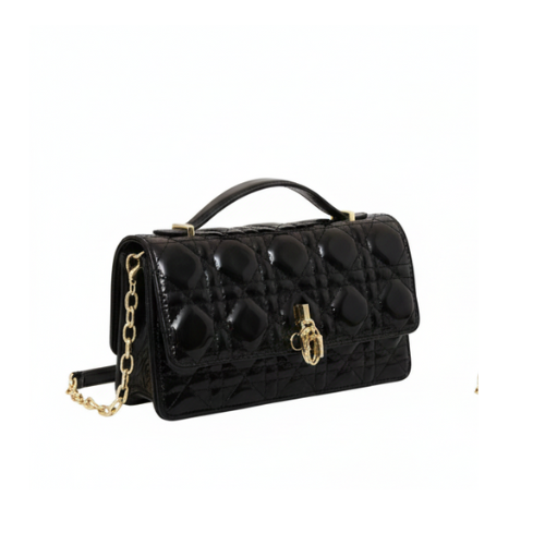 Dior | My Top Handle Bag