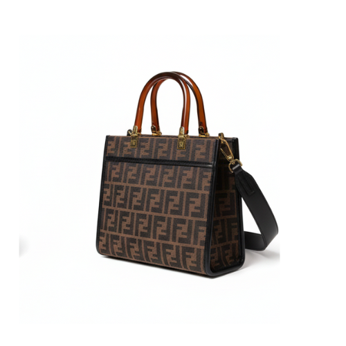 Fendi | Sunshine Leather