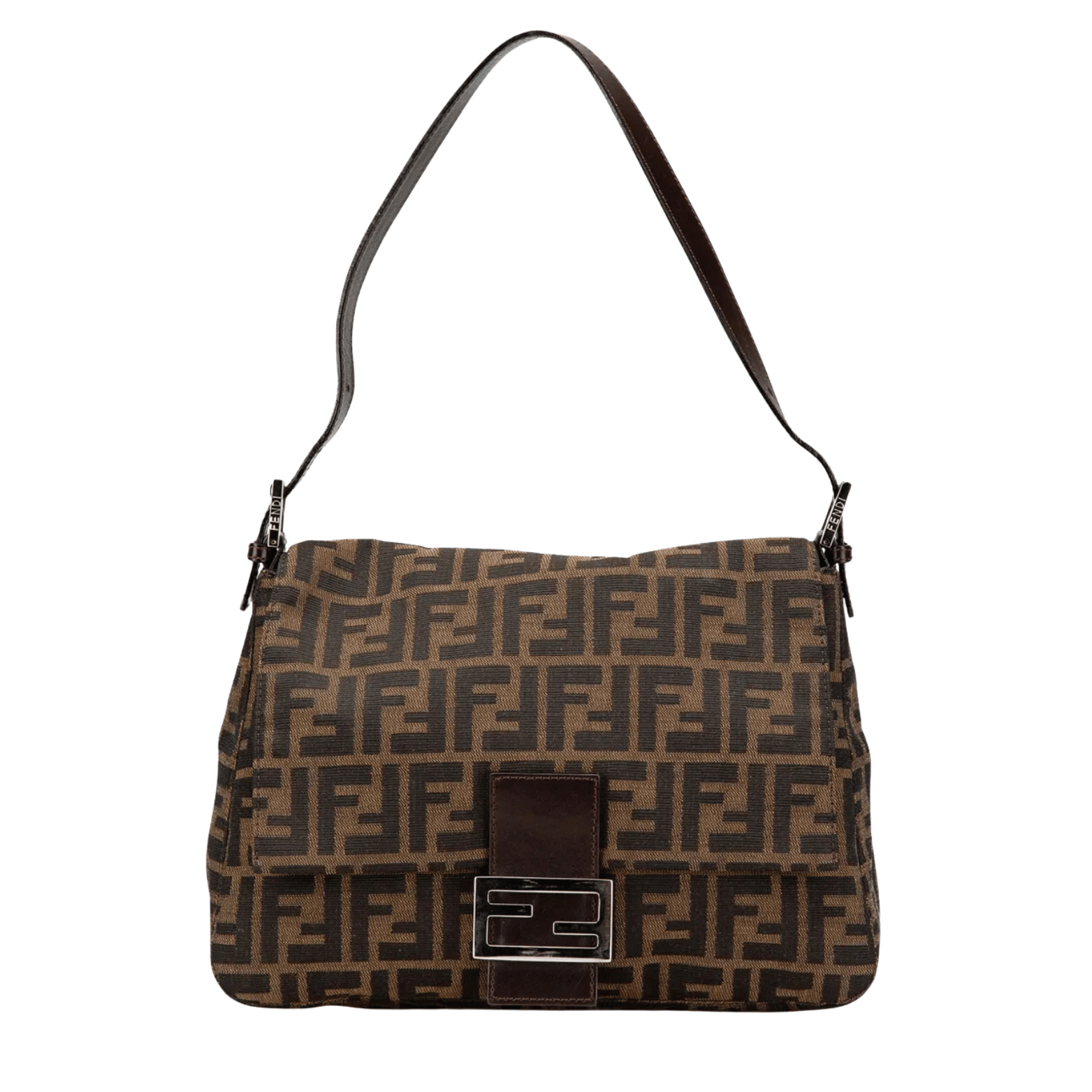 Fendi | Mamma Baguette Shoulder Bag