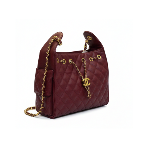 Chanel | 25 HandBag Purple