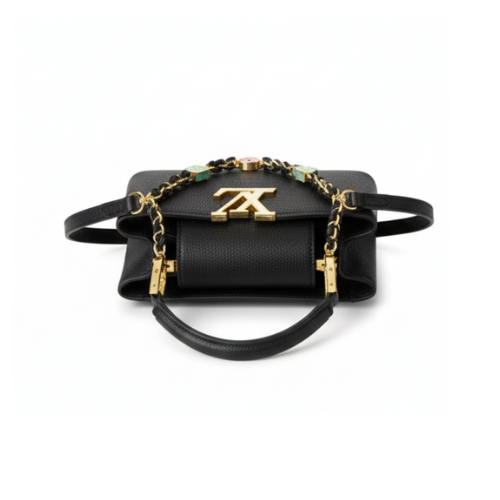 Louis Vuitton | Hobo Shoulder Bag Leather