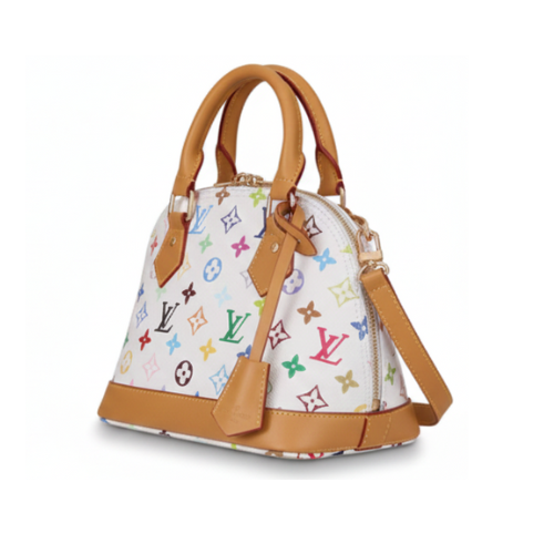 Louis Vuitton | Alma BB Bag Monogram