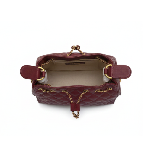 Chanel | 25 HandBag Purple