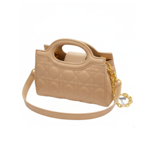 Dior | Jolie Top Handle Leather