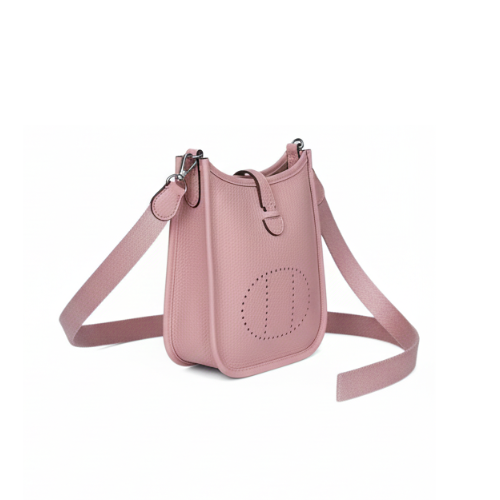 Hermès | Birkin Leather Bag