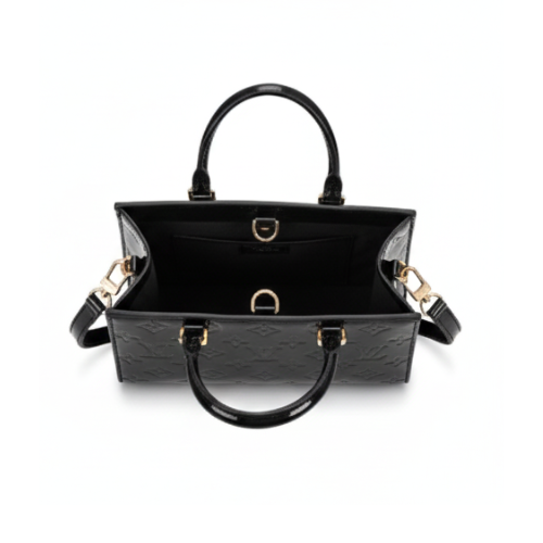 Louis Vuitton | Vernis Balck Monogram