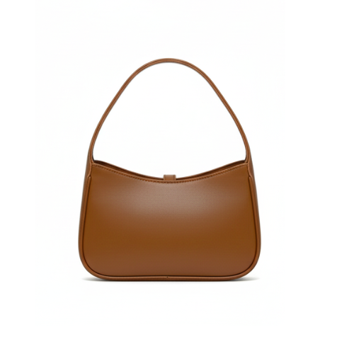 Saint Laurent | Hobo Bag Leather