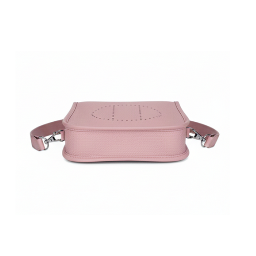 Hermès | Birkin Leather Bag