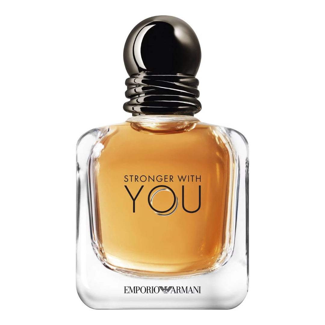 Armani | Stronger With You 100Ml