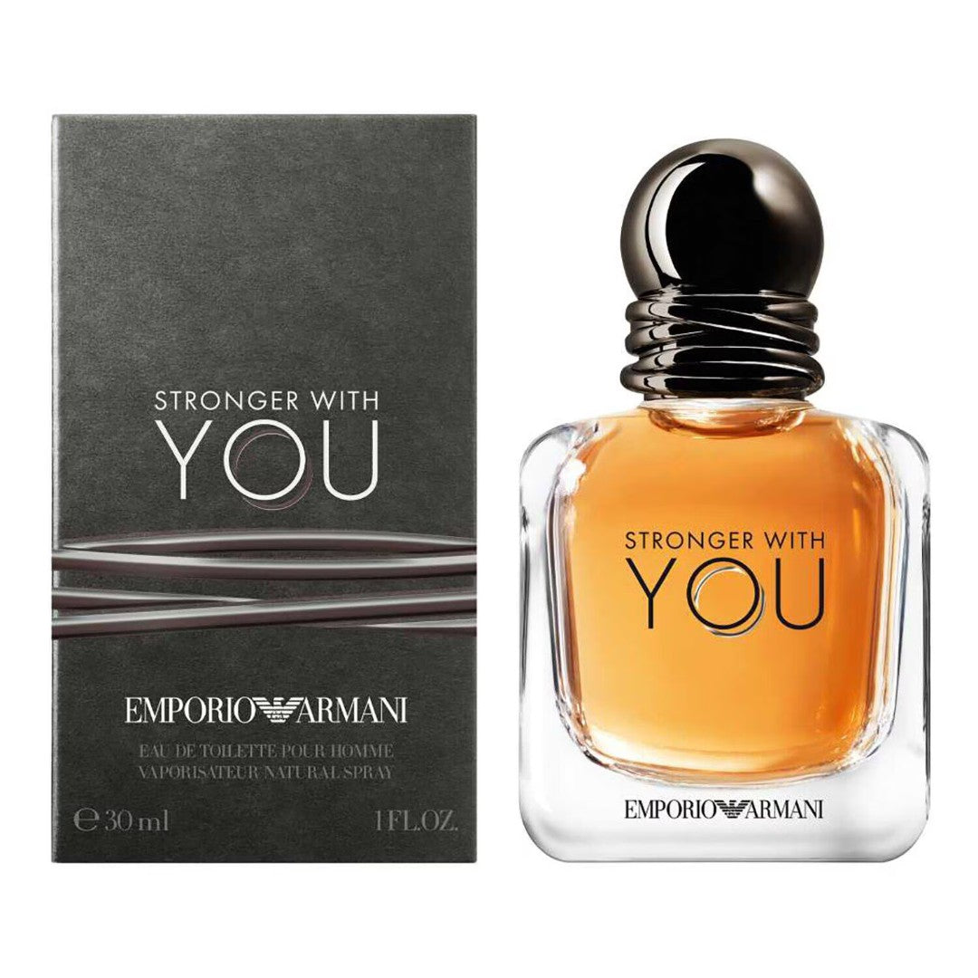 Armani | Stronger With You 100Ml