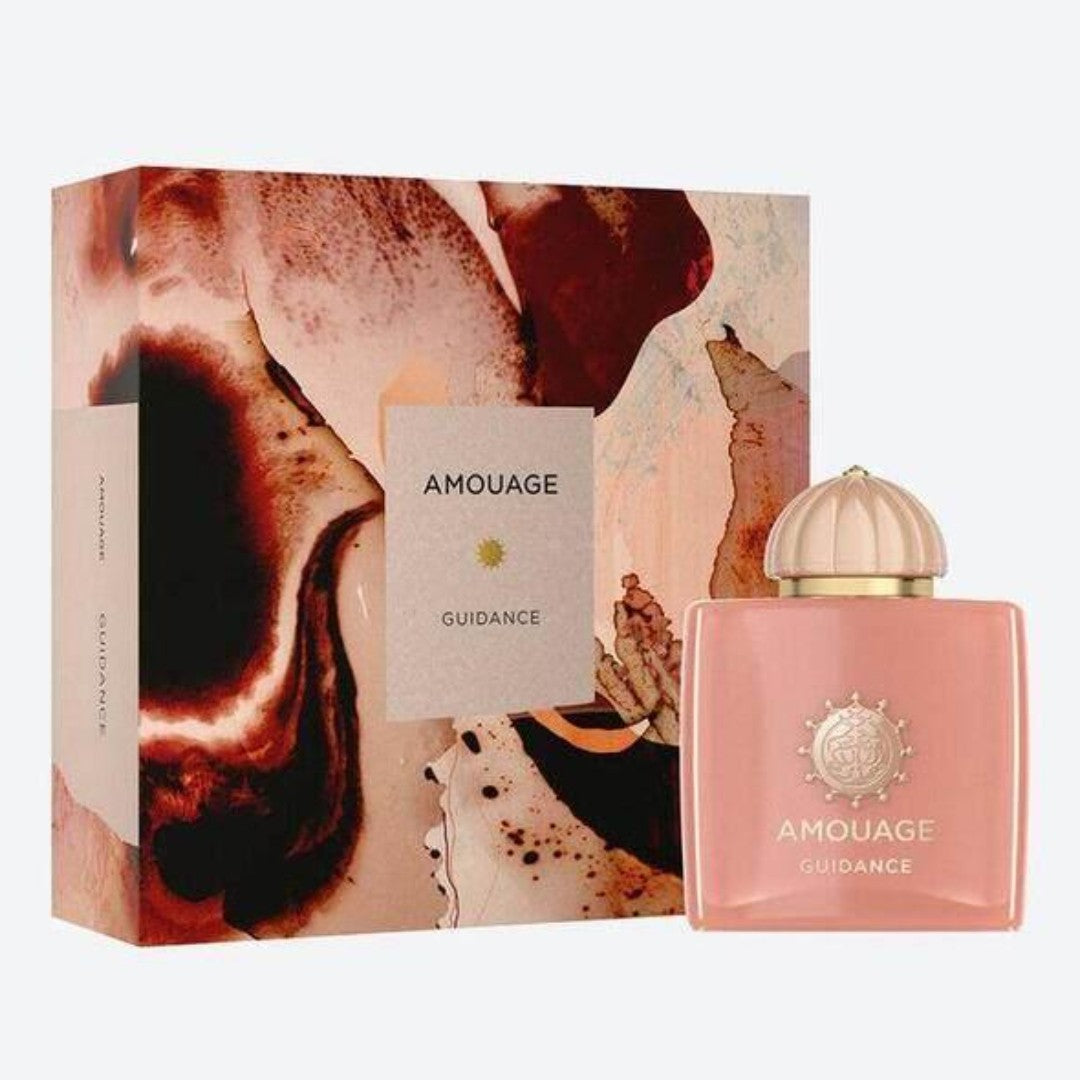Amouage | Guidance 100Ml