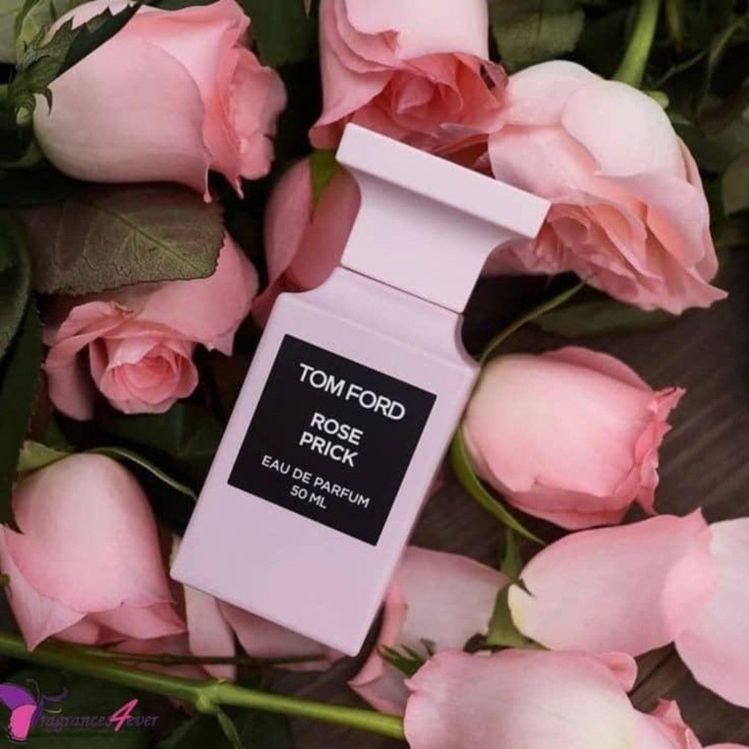 Tom Ford | Rose Prick Eau De Parfum 100Ml