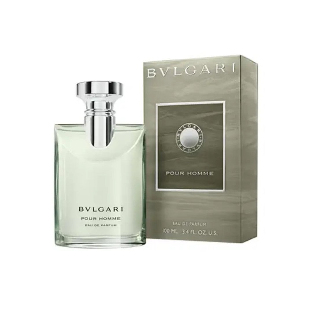 Bvlgari | Pour Homme 100ml