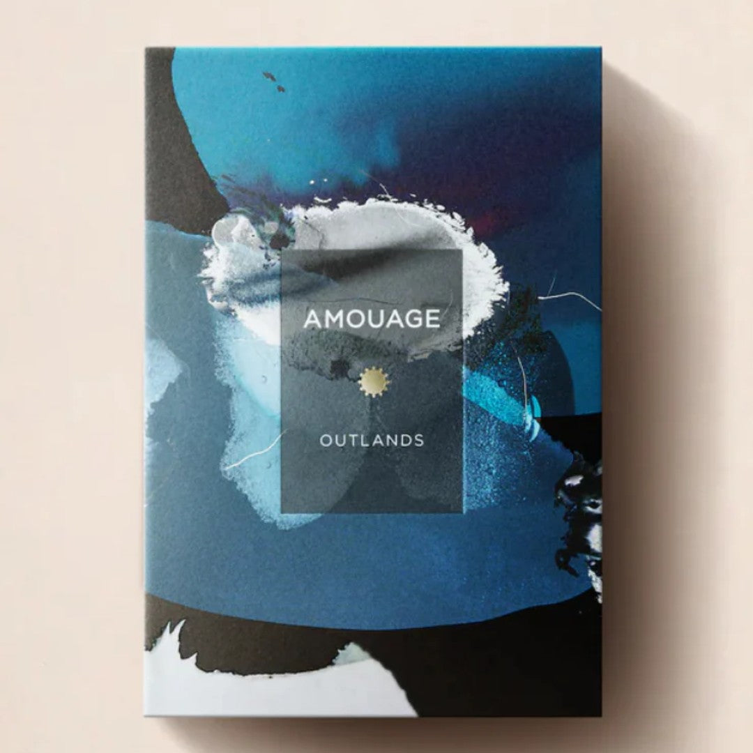 Amouage | Outlands Essence De Parfum