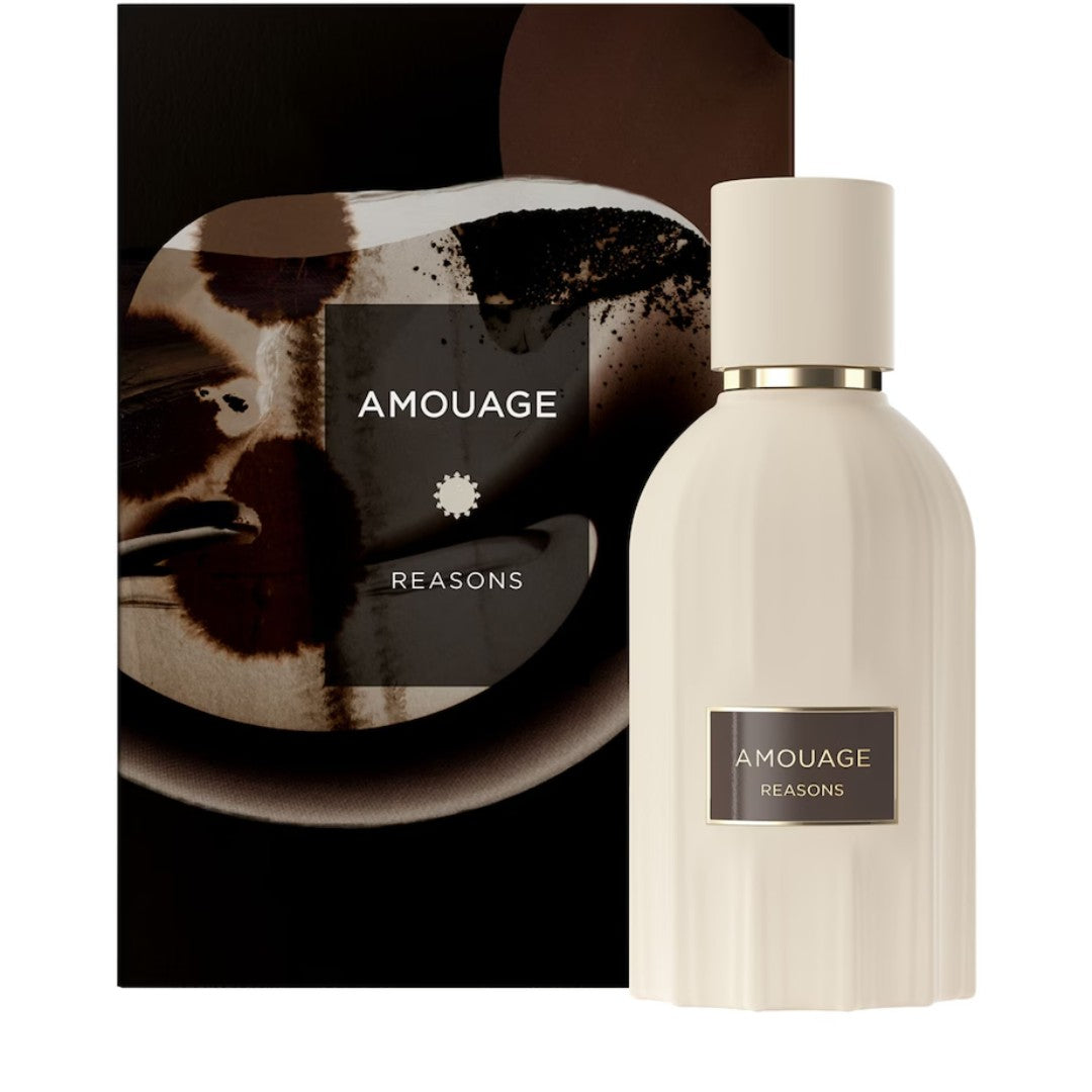 Amouage | Reasons Essence De Parfum