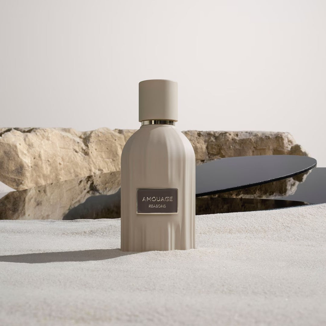 Amouage | Reasons Essence De Parfum
