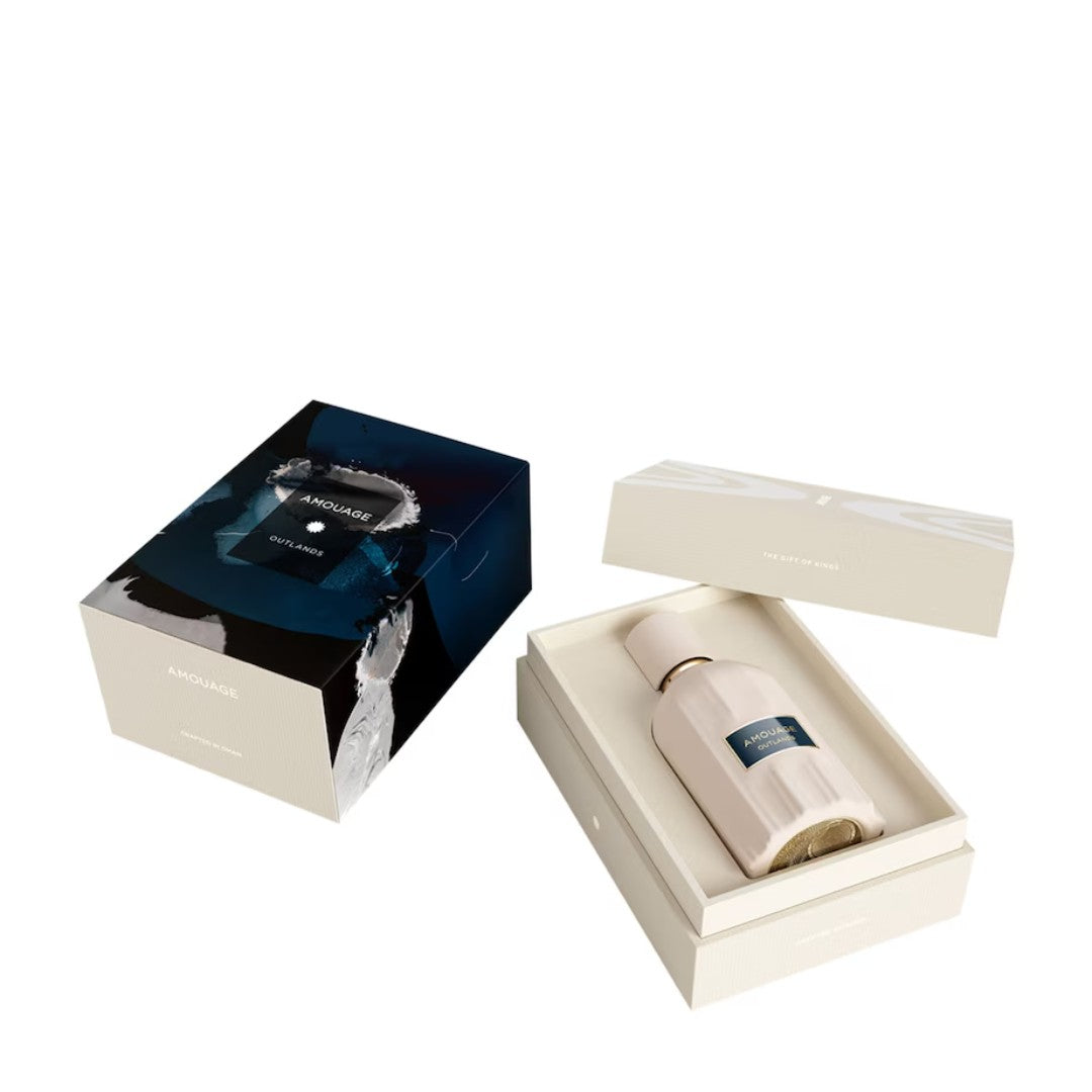 Amouage | Outlands Essence De Parfum