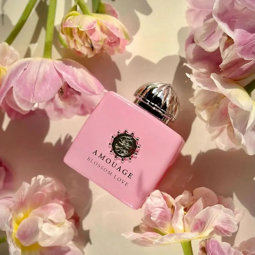 Amouage | Blossom Love