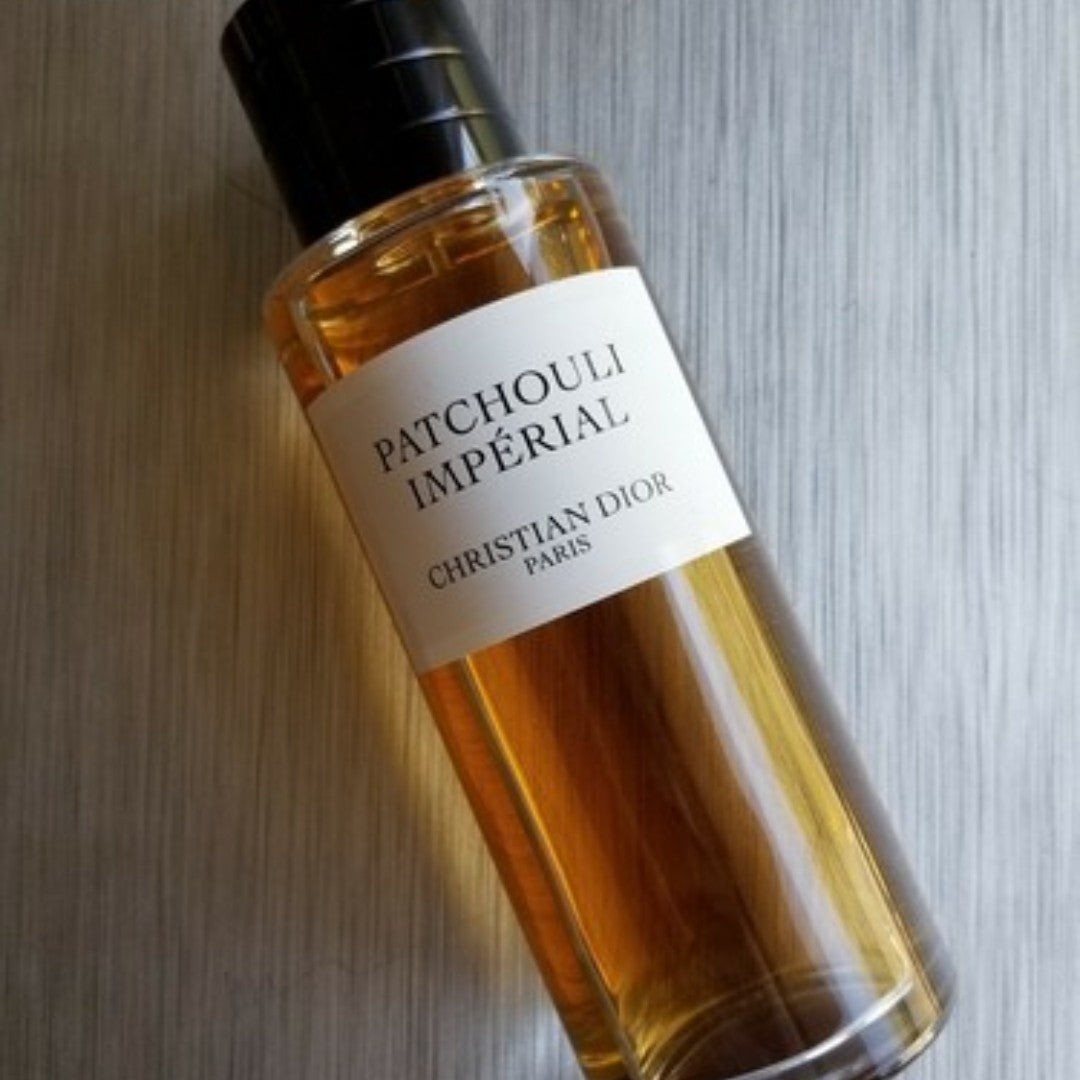 Dior | Patchouli ImpéRial - 100Ml