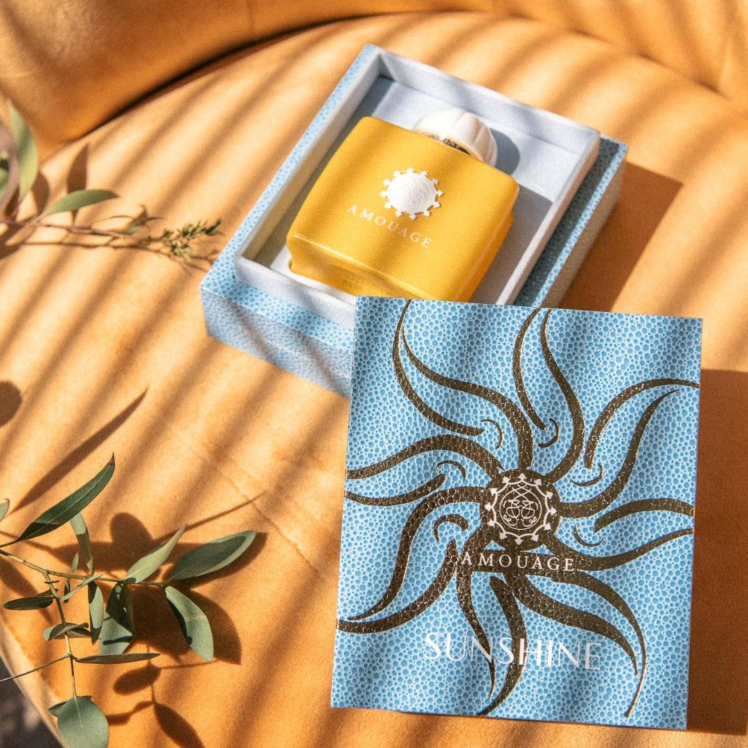 Amouage | Sunshine Edp