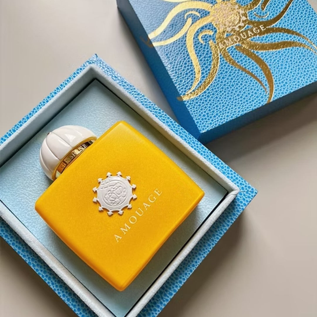 Amouage | Sunshine Edp