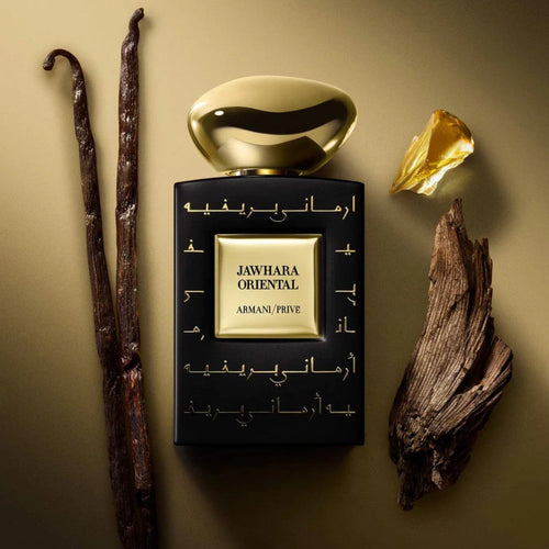 Armani | Jawahara Oriental Intense Edp 100Ml