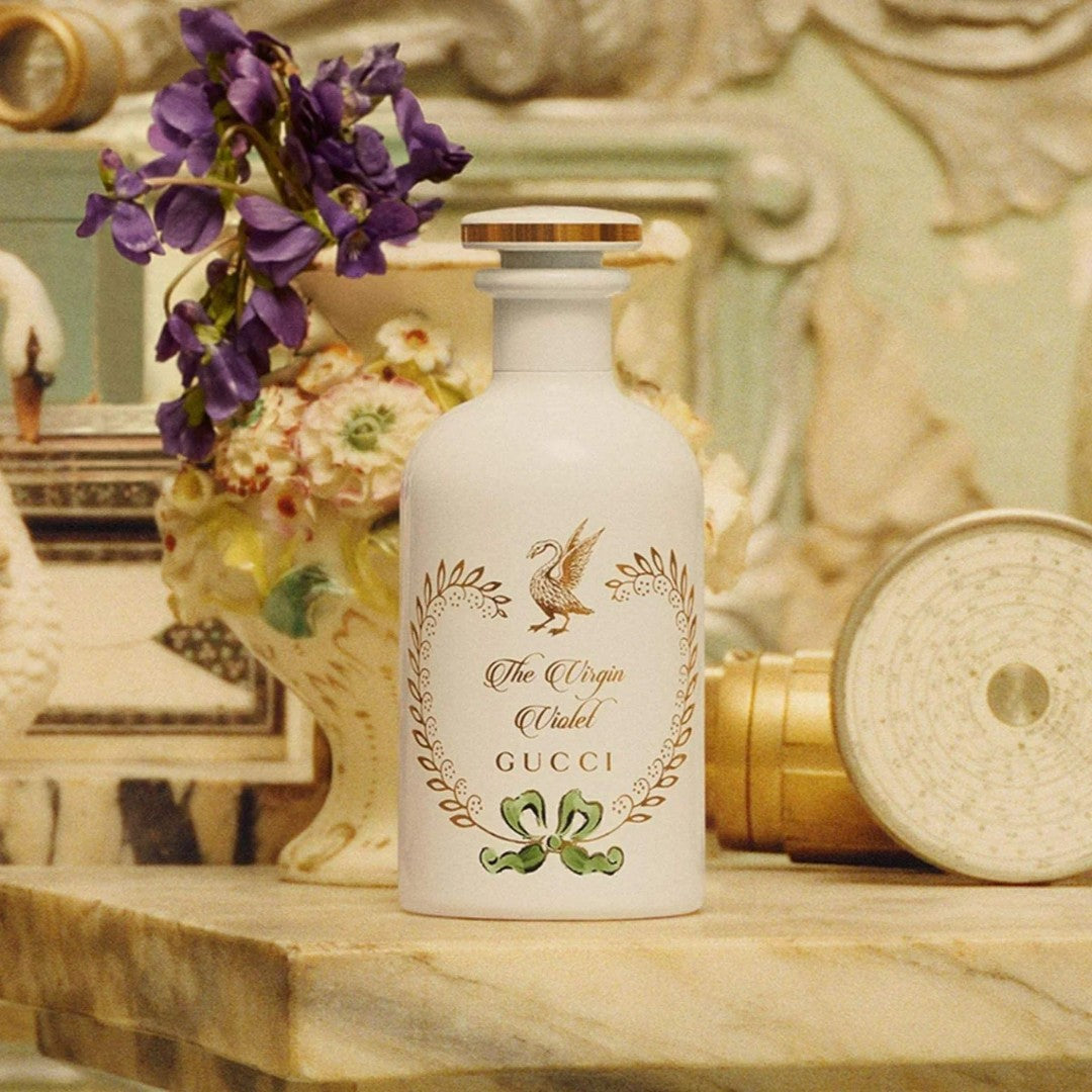 Gucci | The Virgin Violet 100Ml